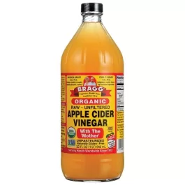 Bragg Apple Cider Vinegar | 946 ml
