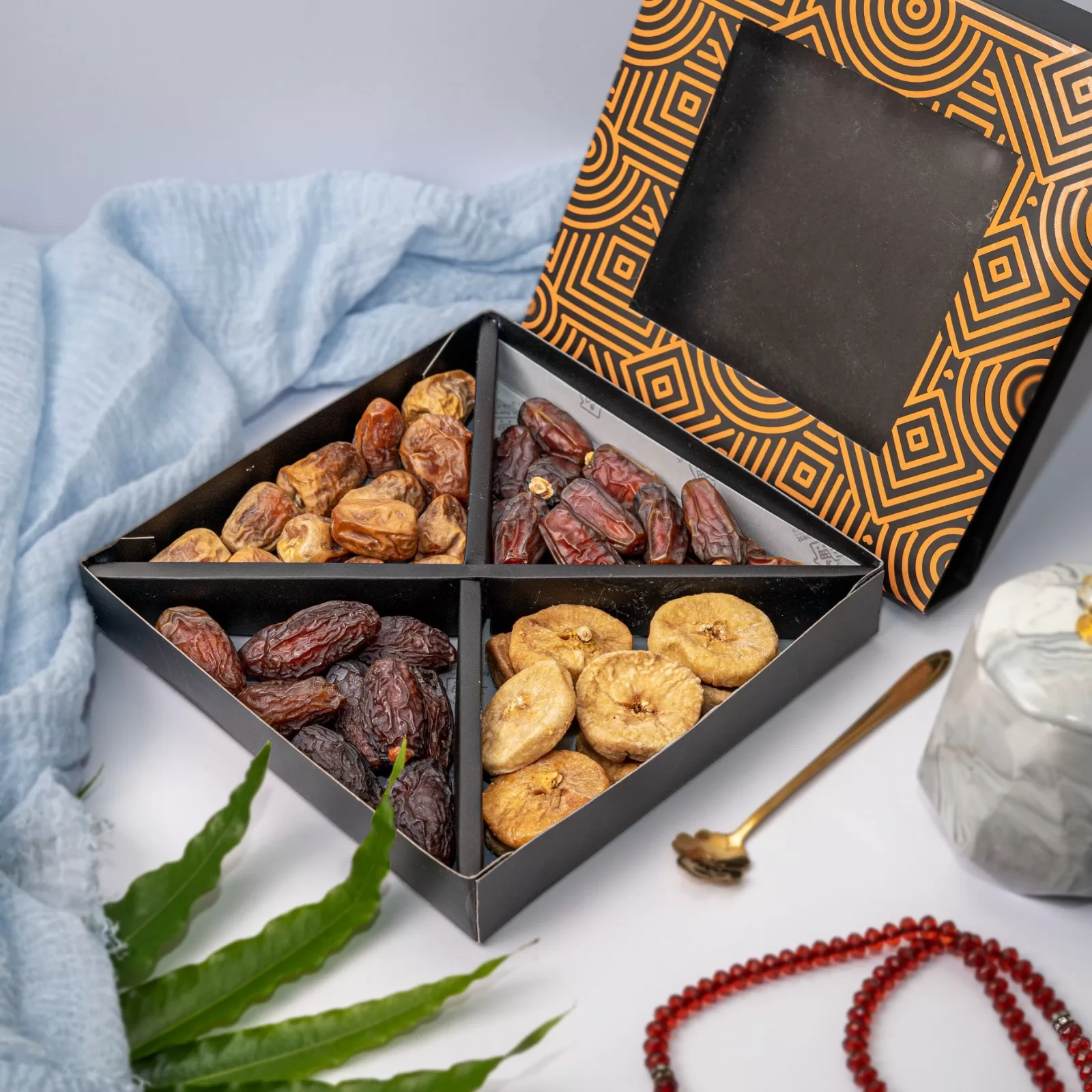 Dates Combo