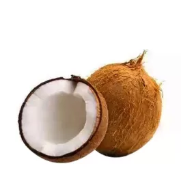 Coconut | Narkel | 1 Pcs