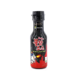 Hot Chicken Flavor Sauce | 200g