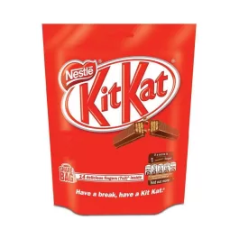 KitKat Share Bag | 126 g