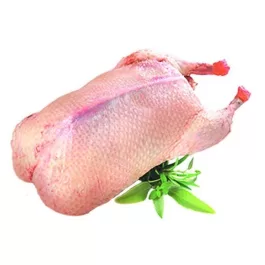 Local Duck Dressed | 1kg +/-