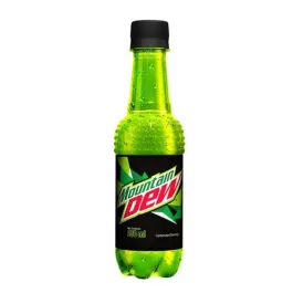Mountain Dew|Pet Bottle | 250ml