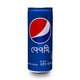 Pepsi Can | 250ml