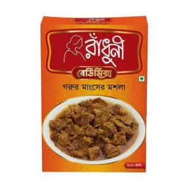 Radhuni Beef Masala | 100 gm