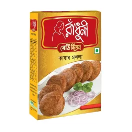Radhuni Kabab Masala | 50 gm