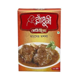 Radhuni Meat Curry Masala | 100 gm
