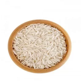 Rice Atop