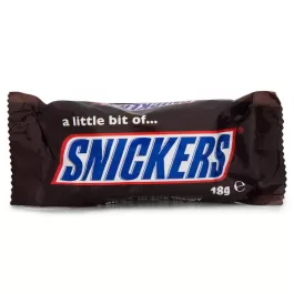 Snickers 18 g