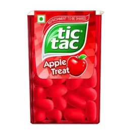 Tic Tac | Red Apple |7.2 g