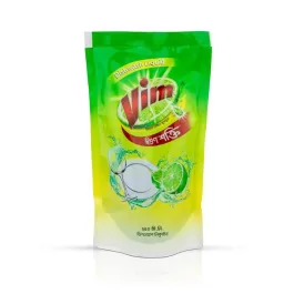 Vim|Liquid|Refil Pack | 250 ml
