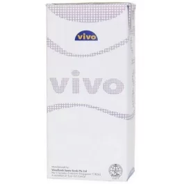 Vivo Whipped Cream |1100 ml