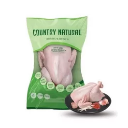 Whole Chicken | Country Natural | 1000 g