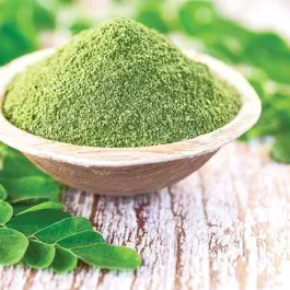 Moringa Leaf Powder | 150 gm