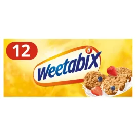 Weetabix Biscuits