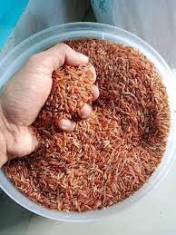 Nazir Rice | Brown (Dheki Chata) | 1 kg