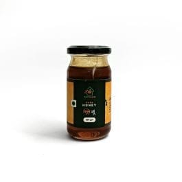 Mixed Honey 250g FHB