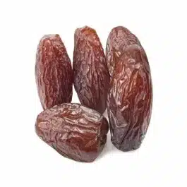 Amber Dates