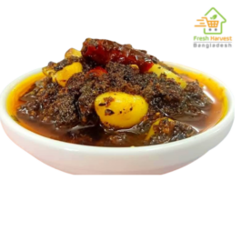 Black Seed (Kalojira) Pickle | 200g